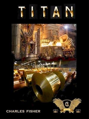 cover image of Titan